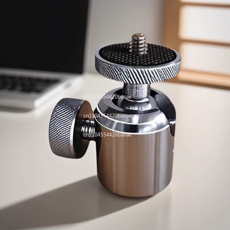 Photography Lighting Accessories - Aluminiowy uchwyt gimbalowy ze stopu aluminium,