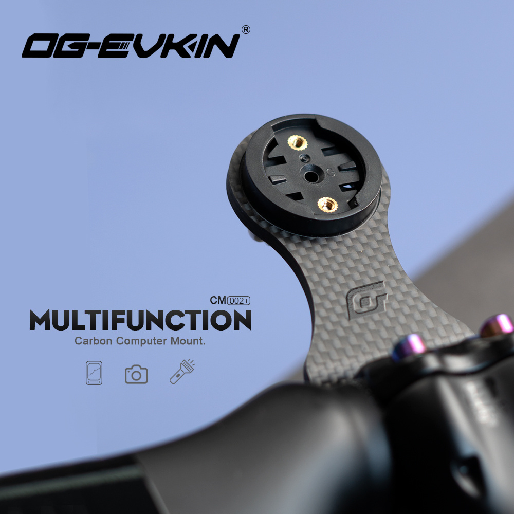 Photography Lighting Accessories - OG-EVKIN CM-02+ Przedłużka Mostka Rowerowego z