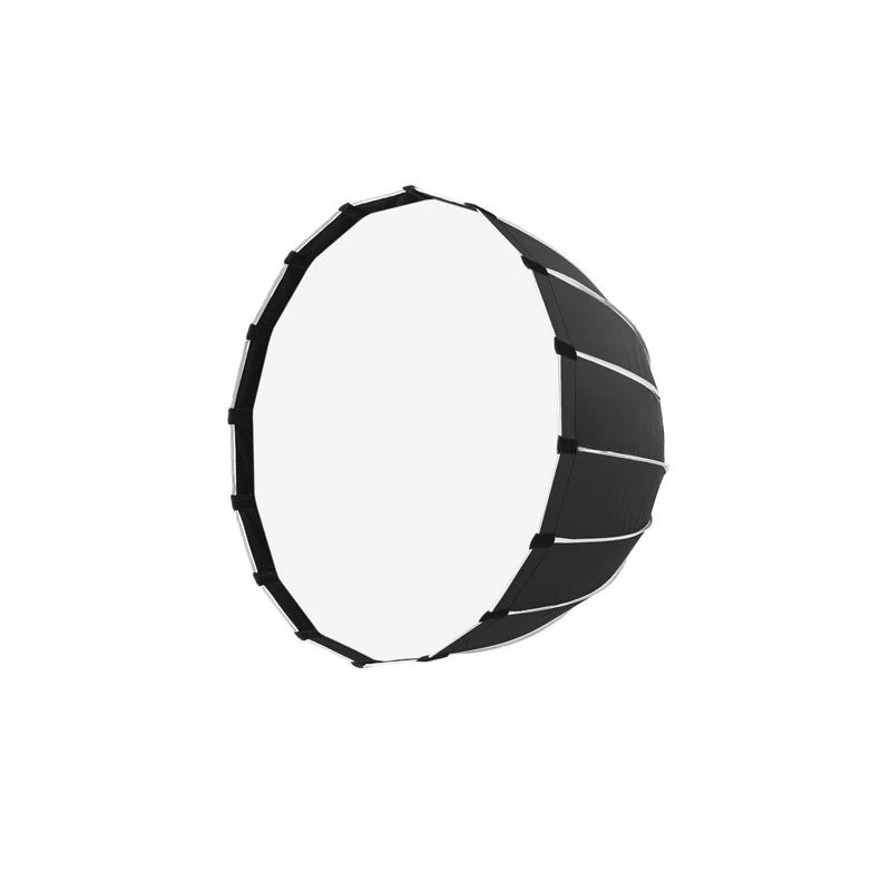 Parabolic Umbrella Deep - Softbox paraboliczny z głębokim otworem, szybkie