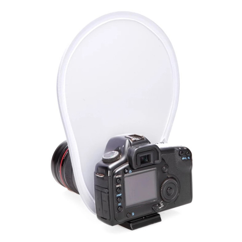 Uniwersalny dyfuzor do lampy b – Photography Lighting Softbox recenzja i cena