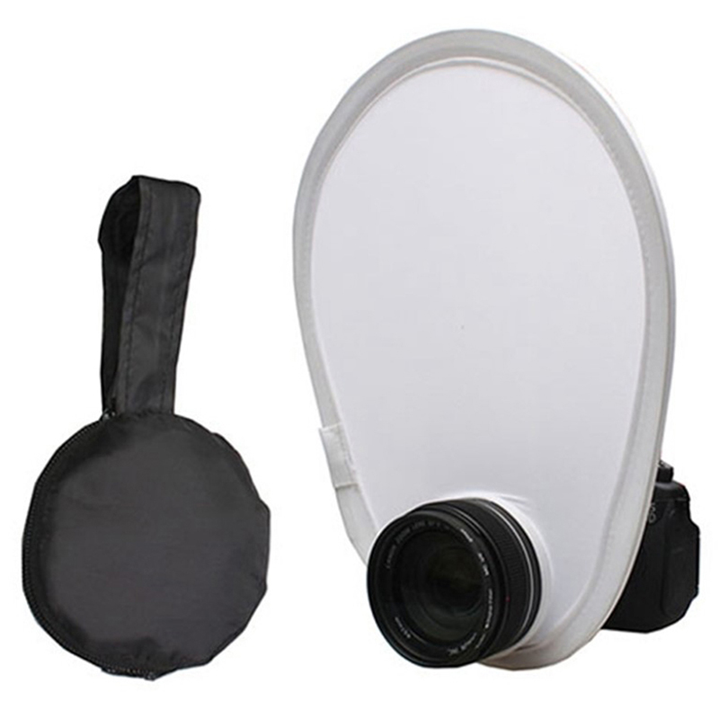 Uniwersalny dyfuzor do lampy b – Photography Lighting Softbox recenzja i cena