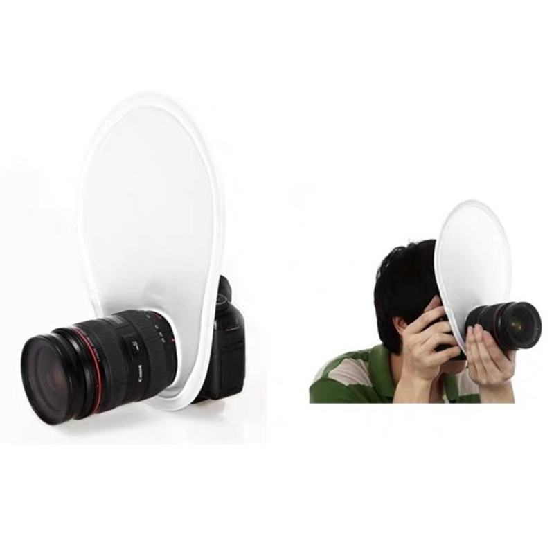 Uniwersalny dyfuzor do lampy b – Photography Lighting Softbox recenzja i cena