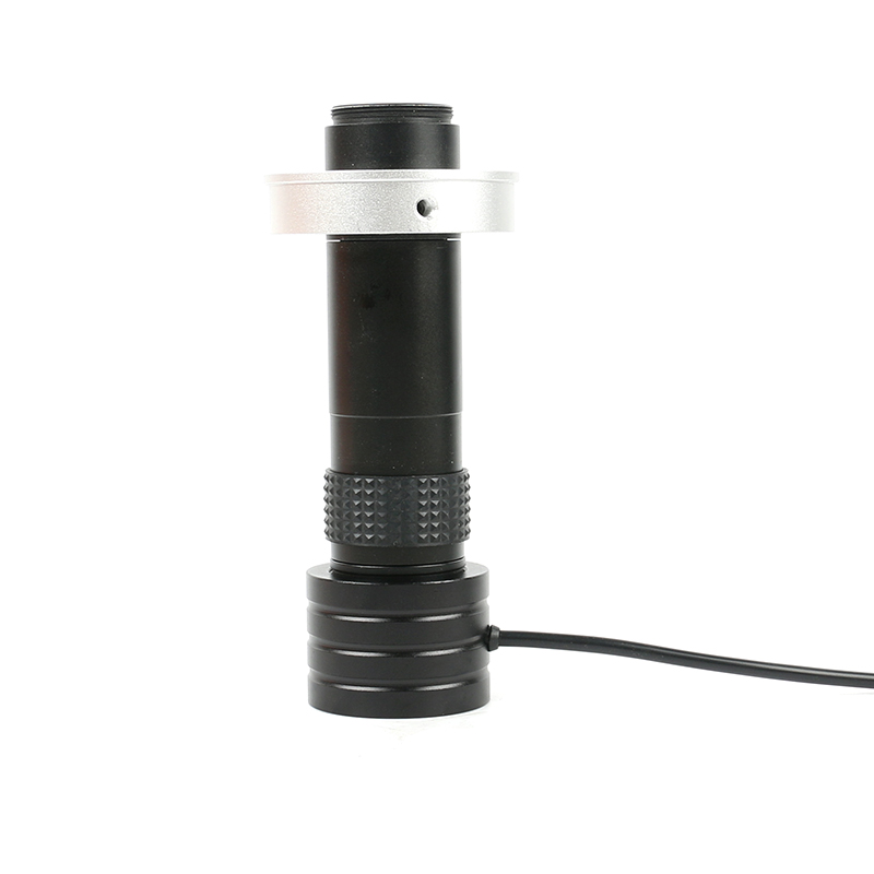6500K 32 lampa pierścieniowa L – Photography Lighting Continuous recenzja i cena