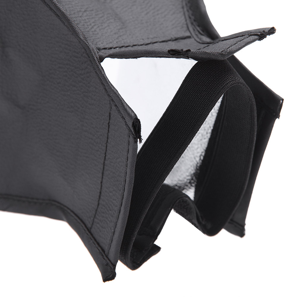 15x17cm Softbox reflektor Flas – Photography Lighting Softbox recenzja i cena