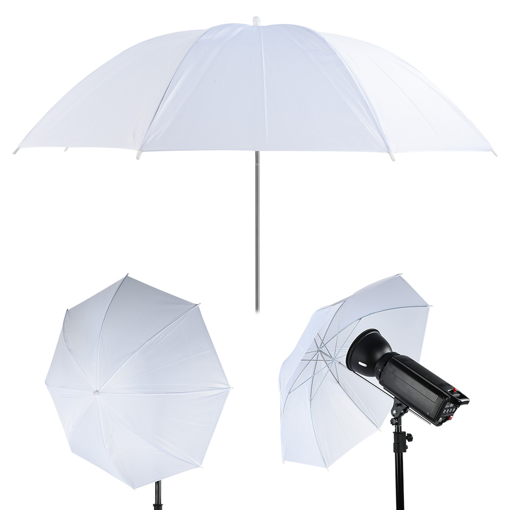 33-calowy Przezroczysty Biały  – Photography Lighting Product recenzja i cena