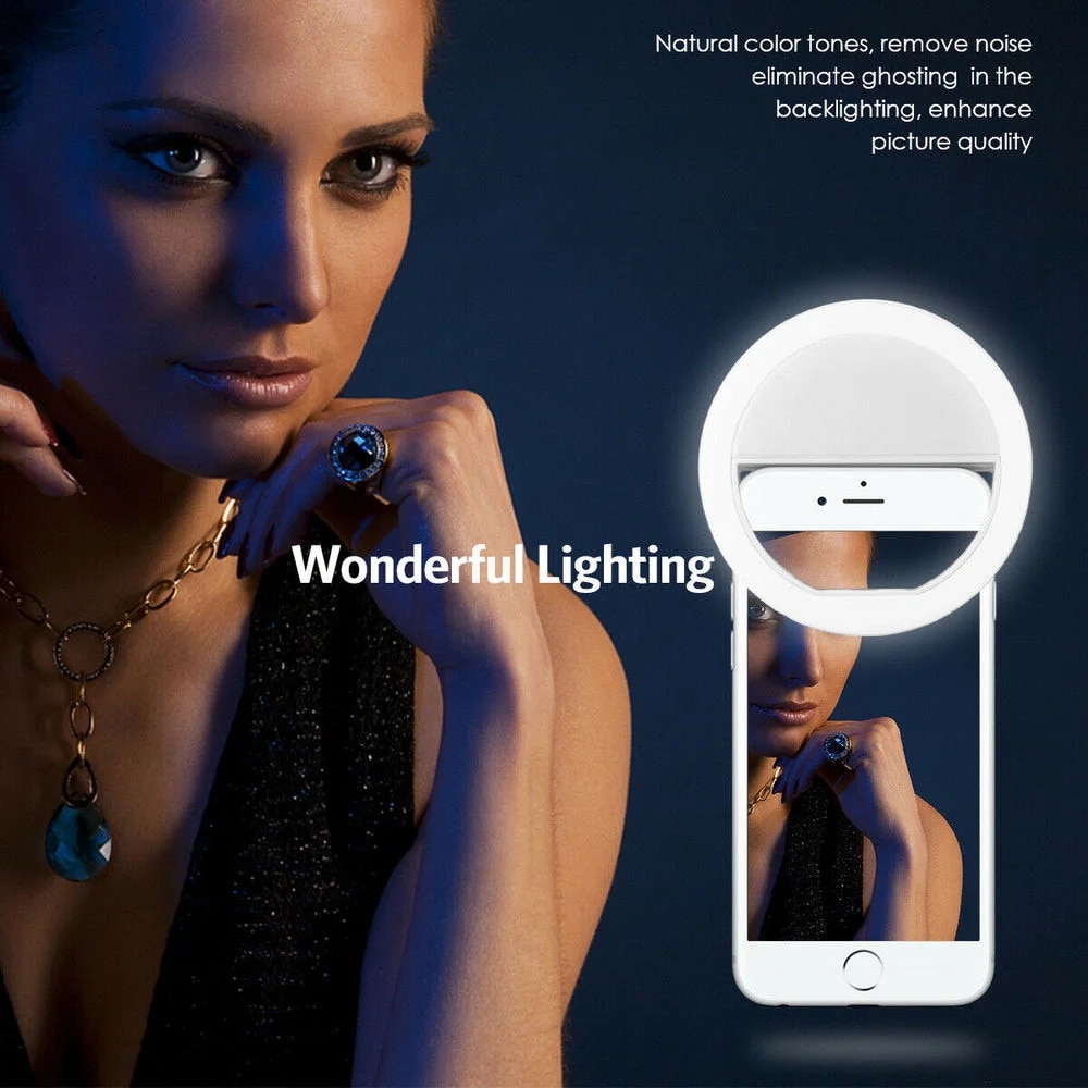1 szt. Kabel USB do ładowania  – Photography Lighting Effects recenzja i cena