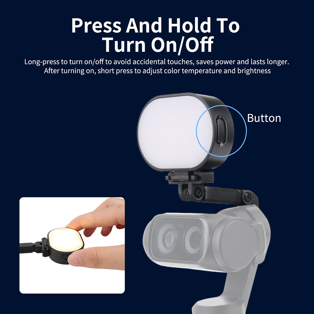 Przenośna lampa wypełniająca d – Photography Lighting Set recenzja i cena