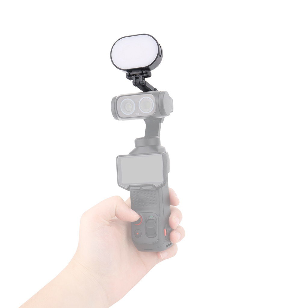 Przenośna lampa wypełniająca d – Photography Lighting Set recenzja i cena