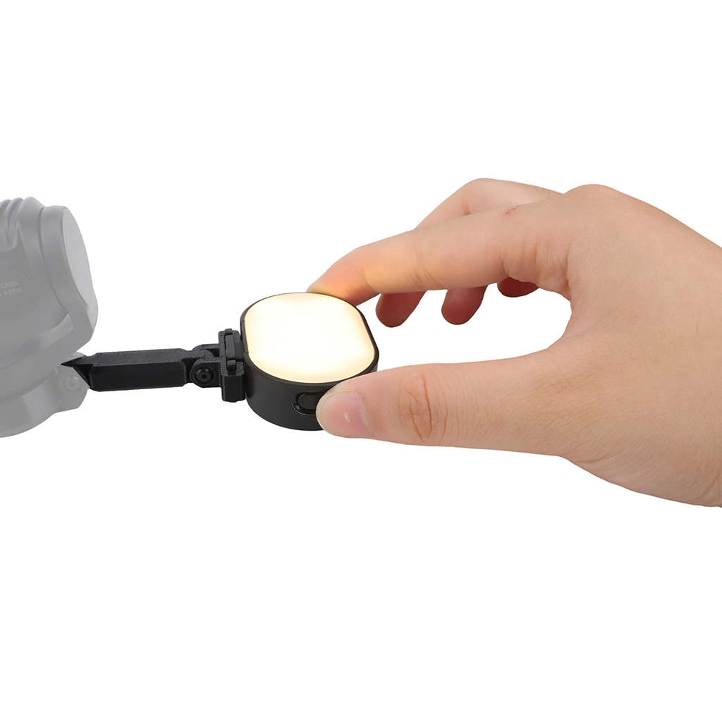 Przenośna lampa wypełniająca d – Photography Lighting Set recenzja i cena