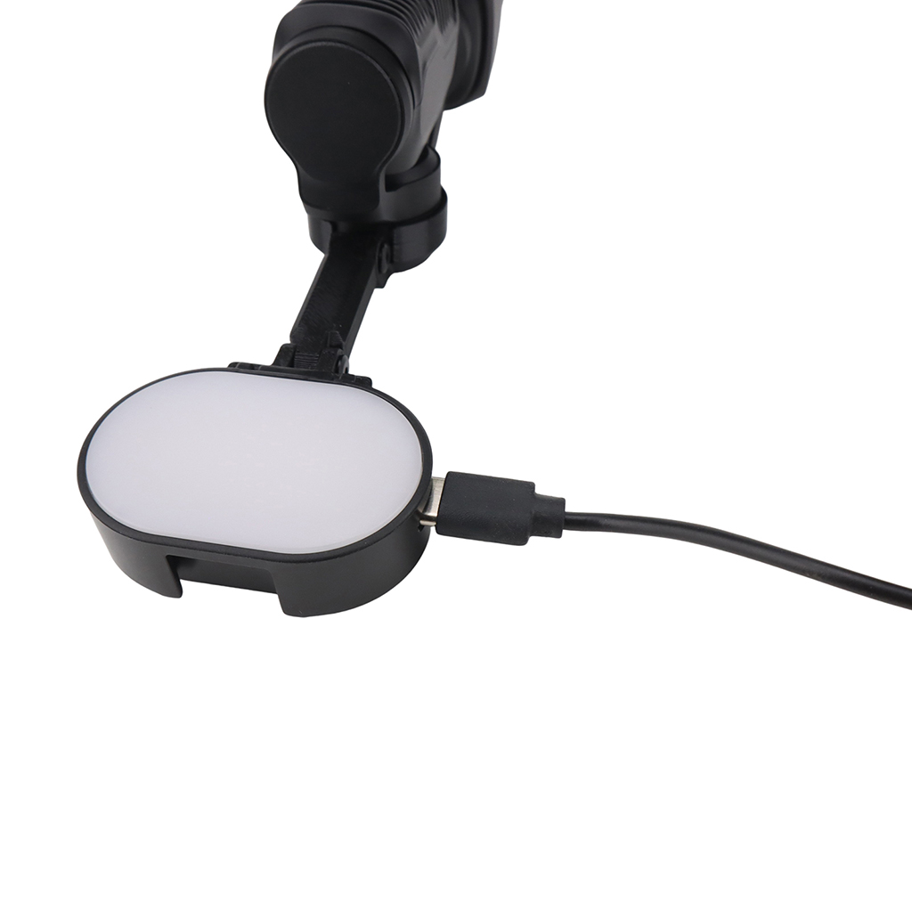 Przenośna lampa wypełniająca d – Photography Lighting Set recenzja i cena