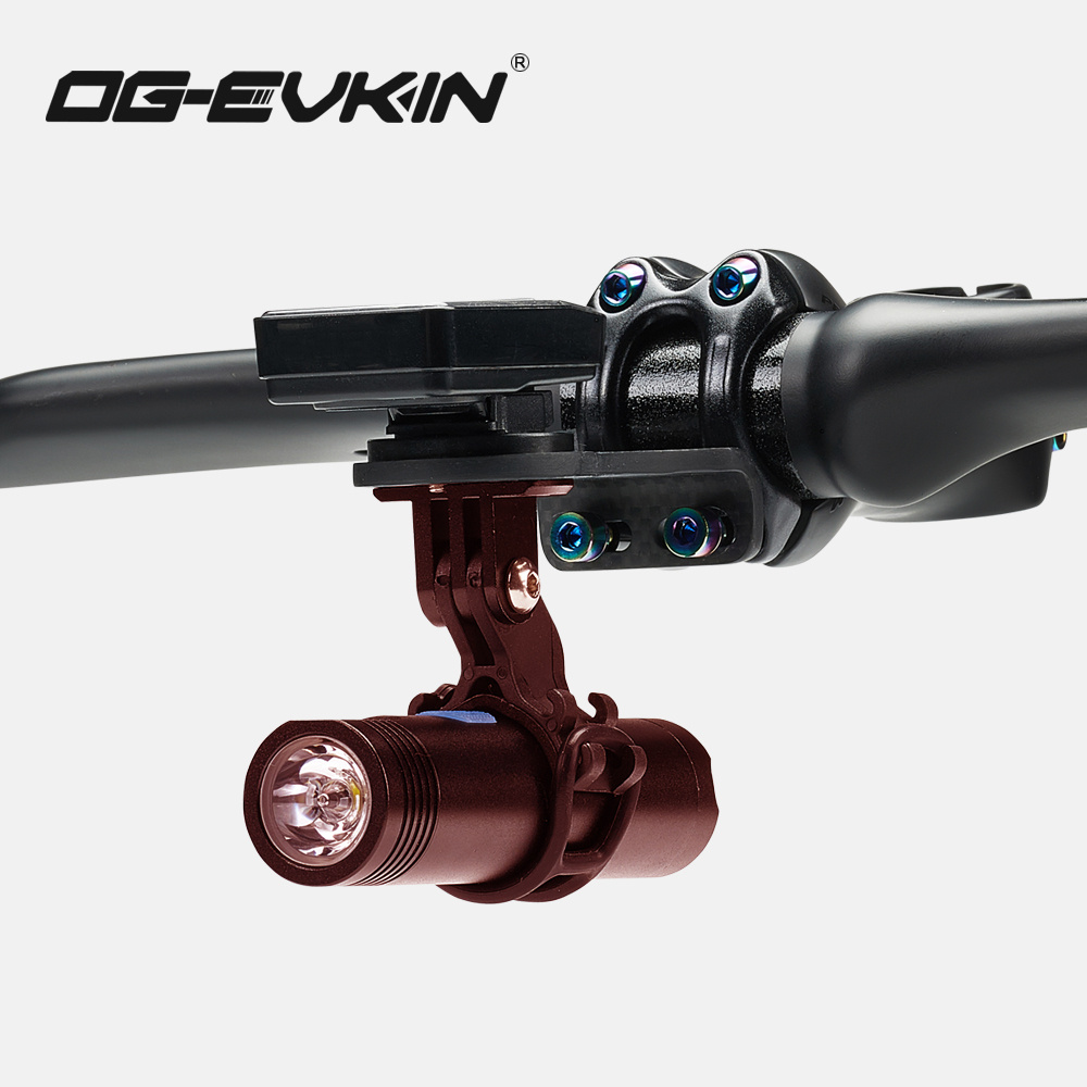 OG-EVKIN CM-02+ Przedłużka Mos – Photography Lighting Accessories recenzja i cena