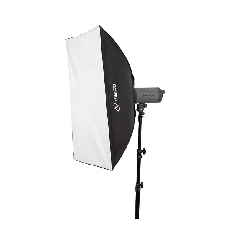 Wysokiej jakości przenośny stu – Photography Lighting Softbox recenzja i cena