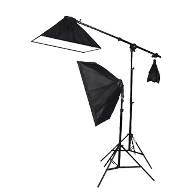 Wysokiej jakości przenośny stu – Photography Lighting Softbox recenzja i cena