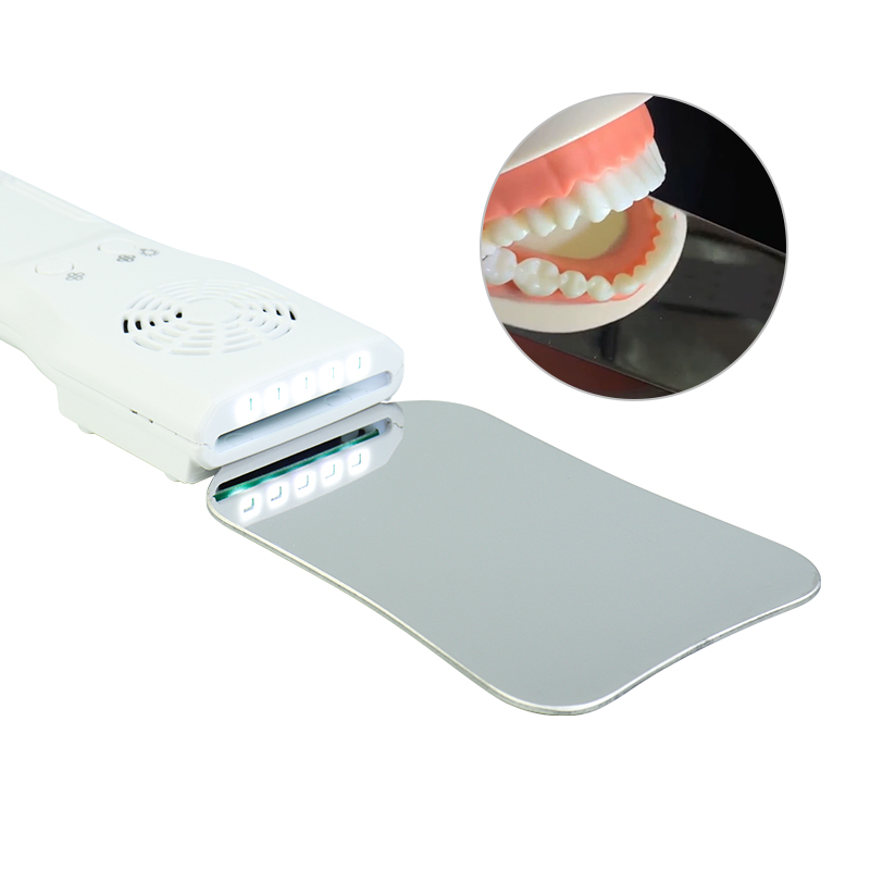 Zestaw luster dentystycznych V – Photography Lighting Set recenzja i cena