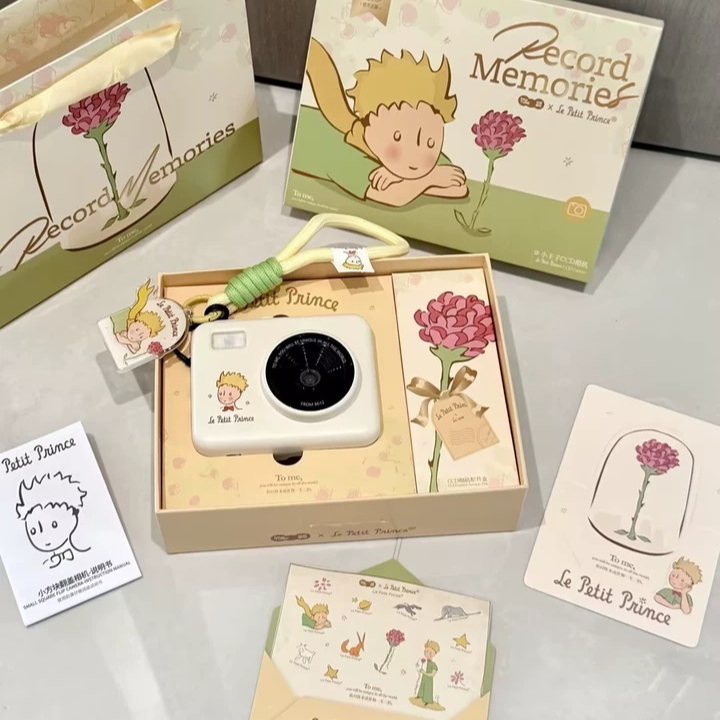 Anime Peripheral Le Petit Prin – Photography Lighting Products recenzja i cena