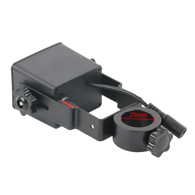61 LED regulowane światło bocz – Photography Lighting Continuous recenzja i cena