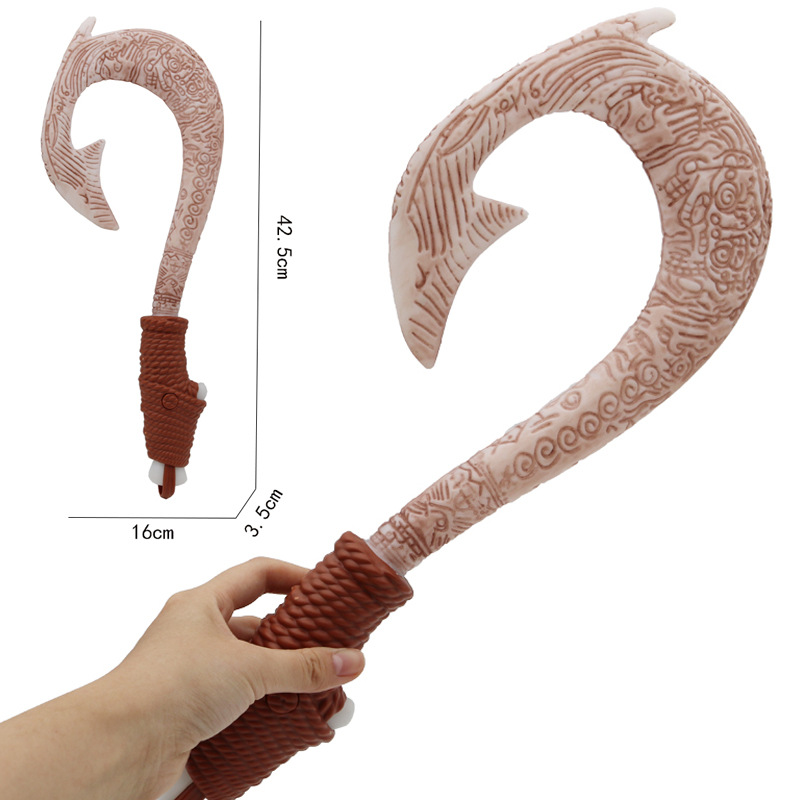 Kreskówkowy Anime Moana Rybia  – Photography Lighting Accessories recenzja i cena