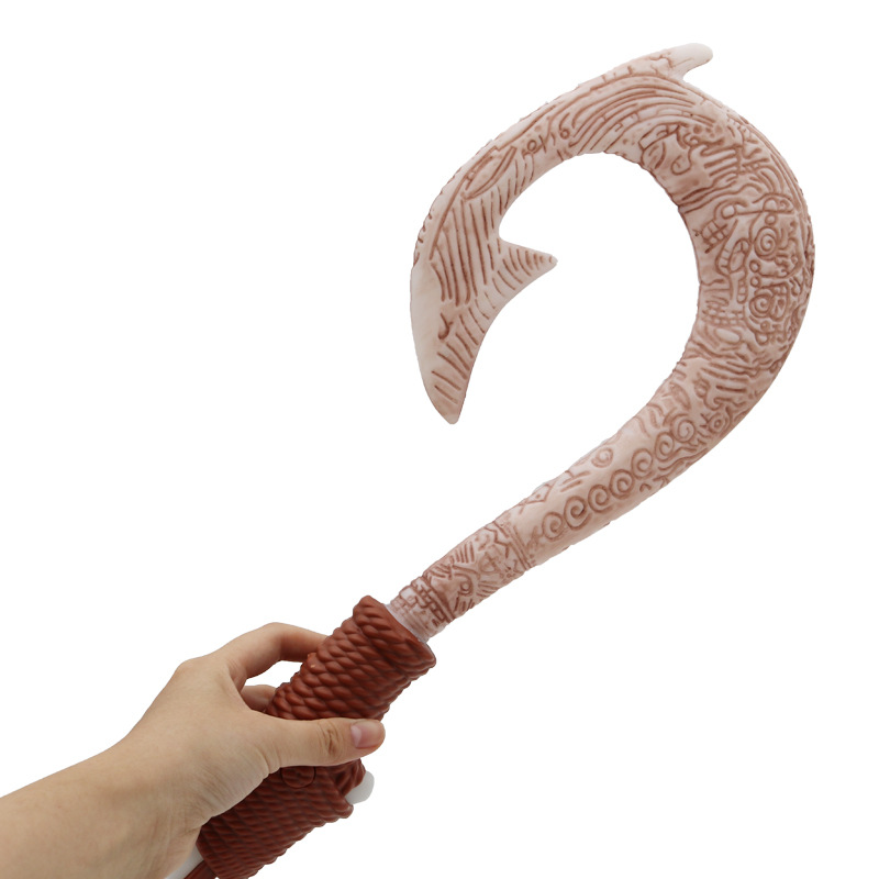 Kreskówkowy Anime Moana Rybia  – Photography Lighting Accessories recenzja i cena