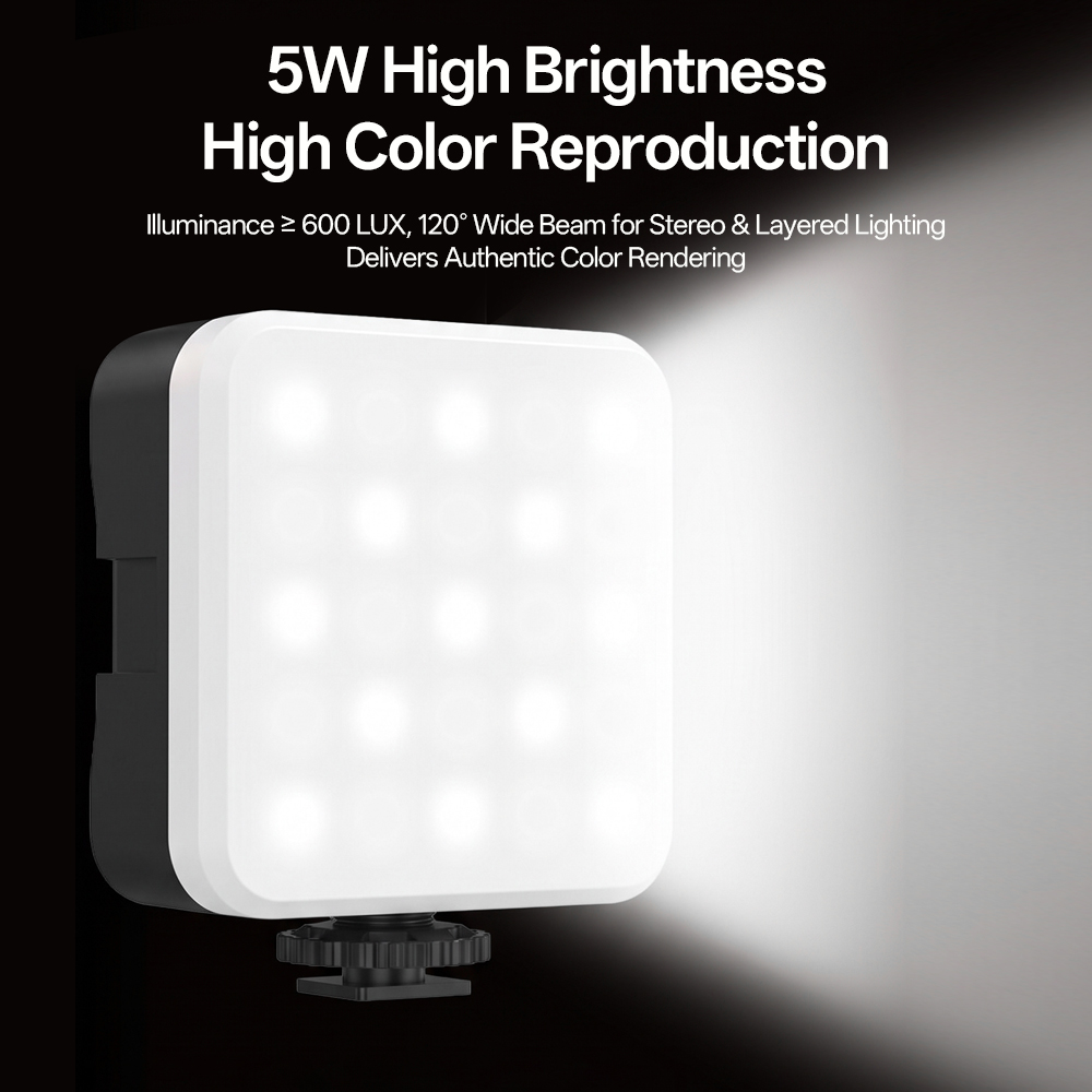 Przenośna Mini Kieszonkowa Lam – Photography Lighting Accessories recenzja i cena