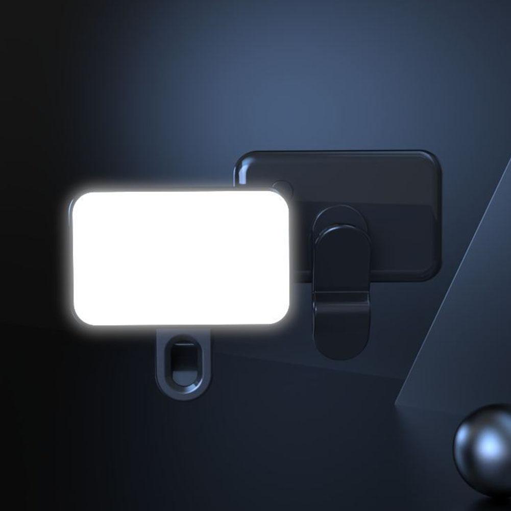 Mini lampka do selfie LED, 3 t – Photography Lighting Accessories recenzja i cena
