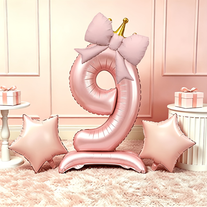 Zestaw balonów 3D w delikatnym – Photography Lighting For Products recenzja i cena