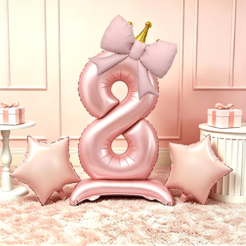 Zestaw balonów 3D w delikatnym – Photography Lighting For Products recenzja i cena