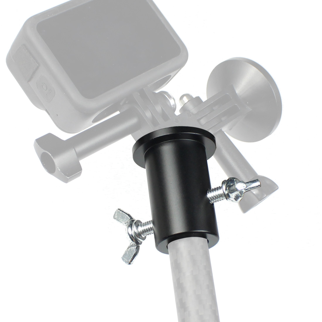 Adapter statywu do statywu 1/4 – Photography Lighting Softbox recenzja i cena