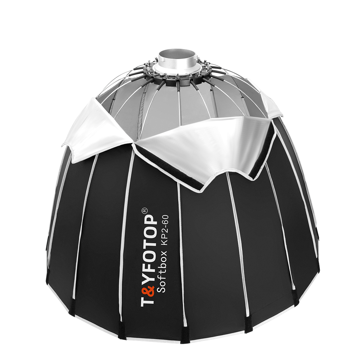 T&YFOTOP Sześciokątny składany – Photography Lighting Softbox recenzja i cena