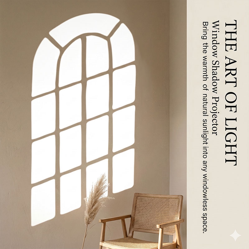 Lampa projekcyjna LED 15W z ef – Photography Lighting No Shadows recenzja i cena