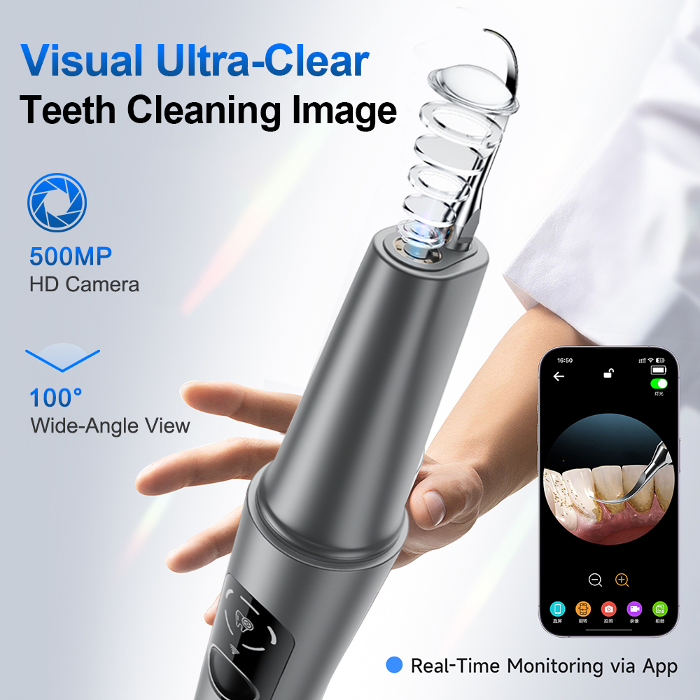 Nowy wizualny ultradźwiękowy s – Photography Lighting Effects recenzja i cena