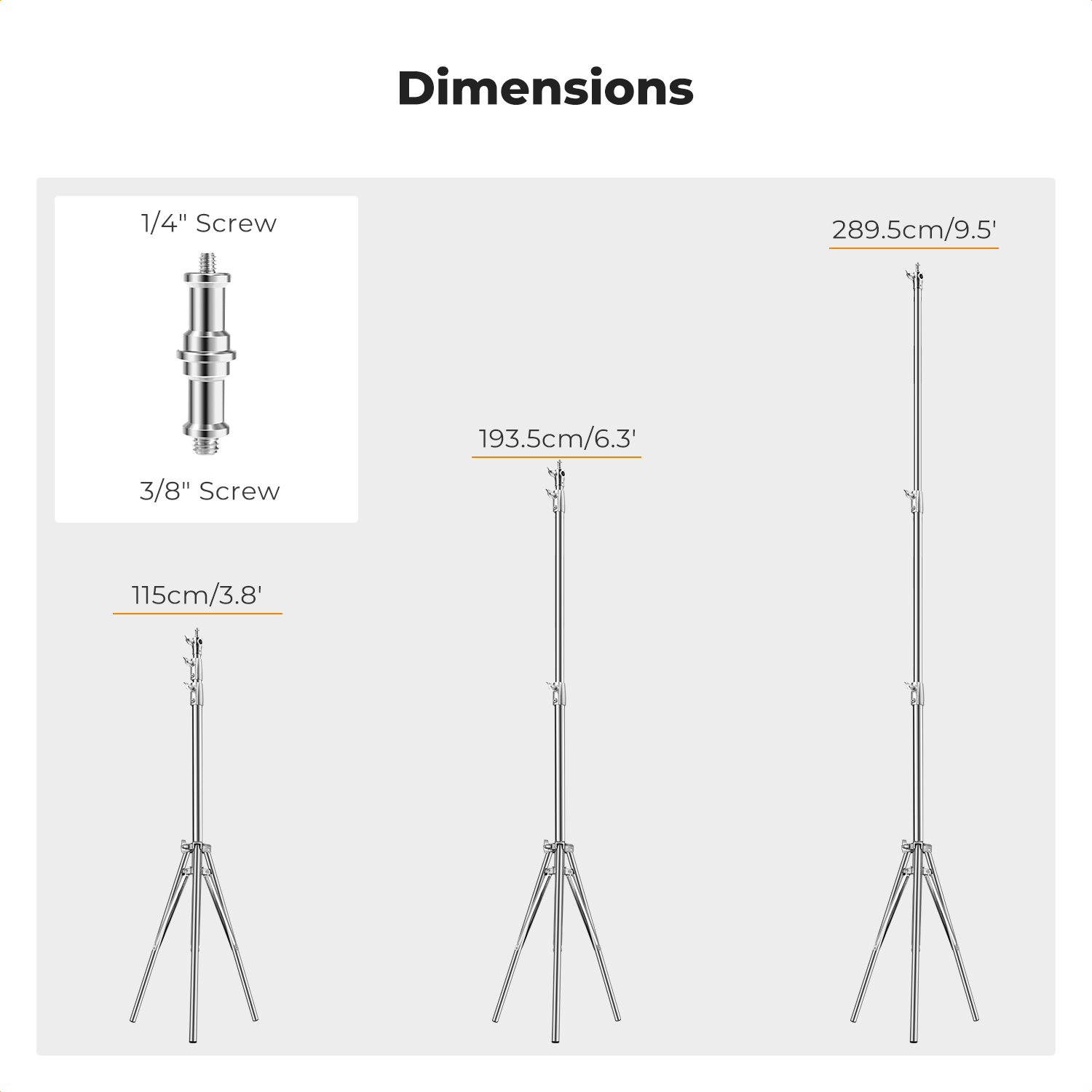 K&F CONCEPT 2,8 m/9,1 stopy St – Photography Lighting Softbox recenzja i cena