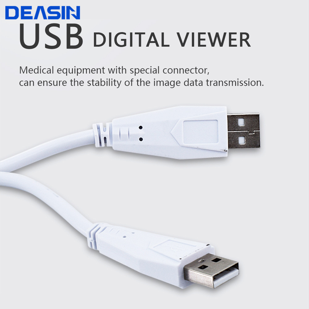 DEASIN USB typu Oral kamera HD – Photography Lighting Effects recenzja i cena