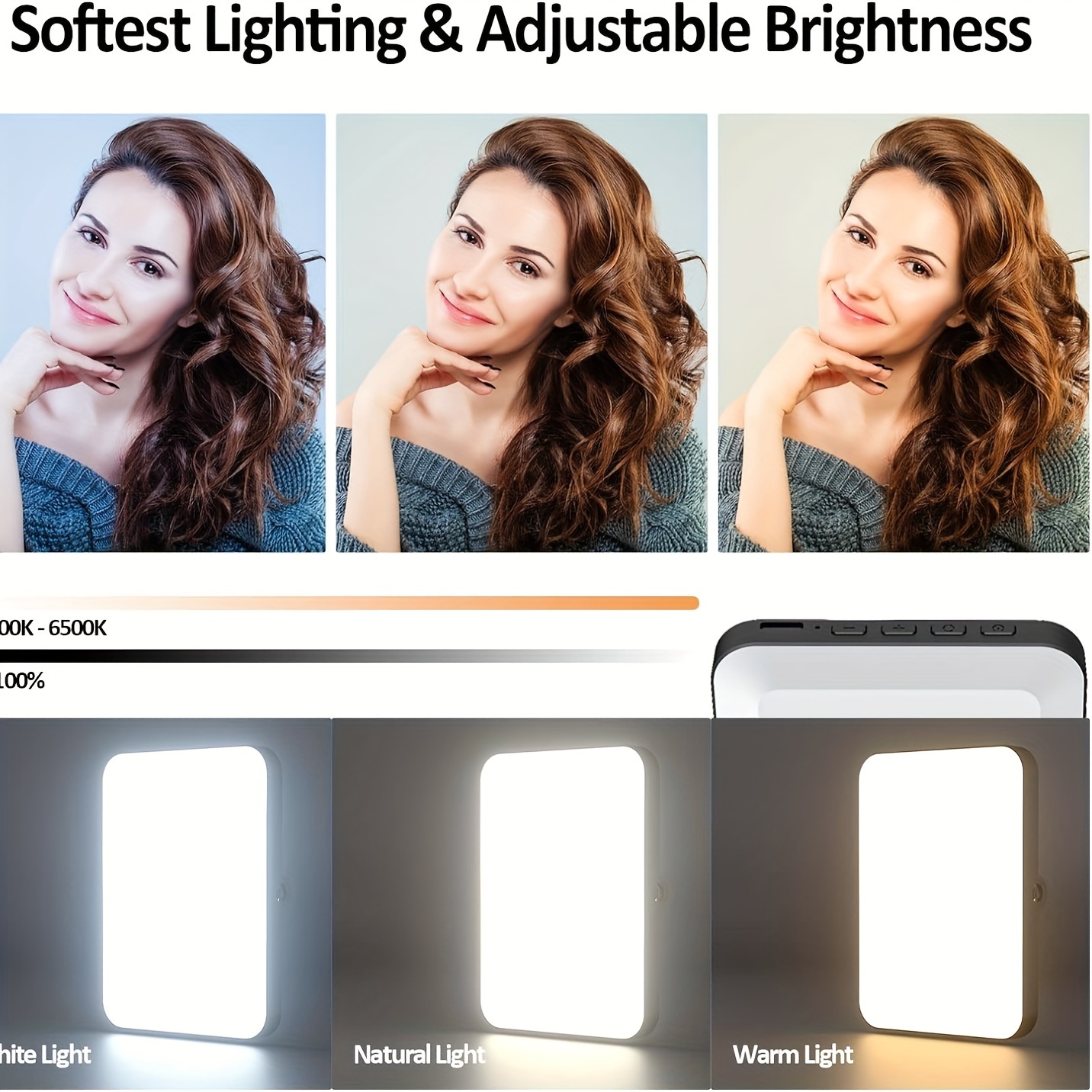 1 szt. Akumulatorowa magnetycz – Photography Lighting Accessories recenzja i cena