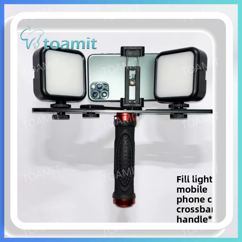 Lampa do fotografii stomatolog – Photography Lighting Basics recenzja i cena