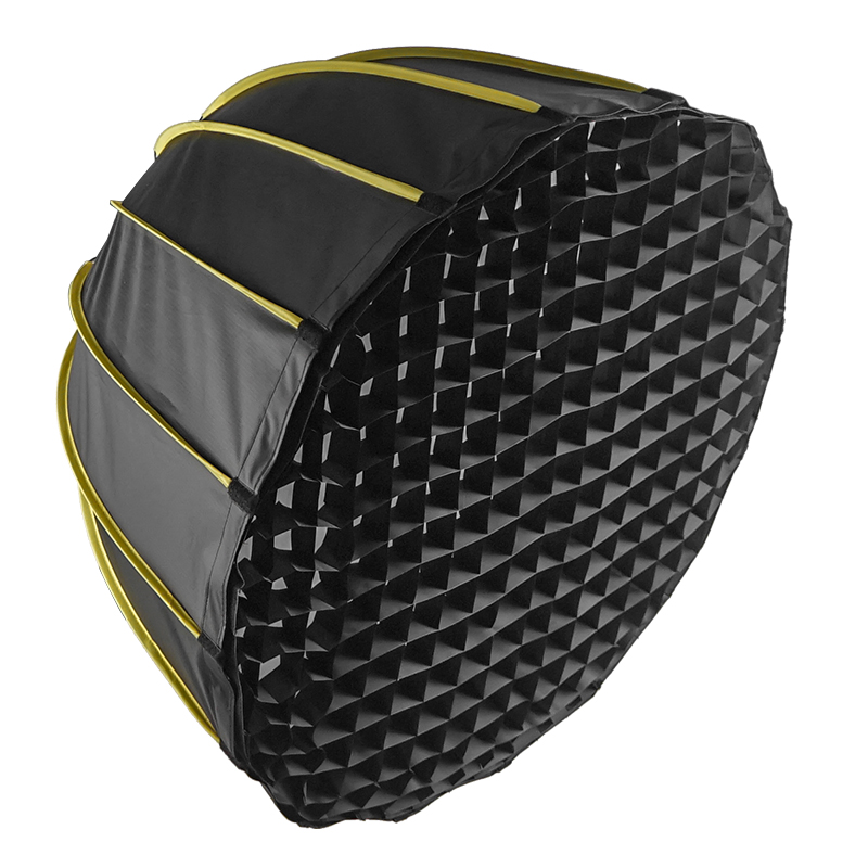 Profesjonalny softbox paraboli – Parabolic Umbrella Deep recenzja i cena
