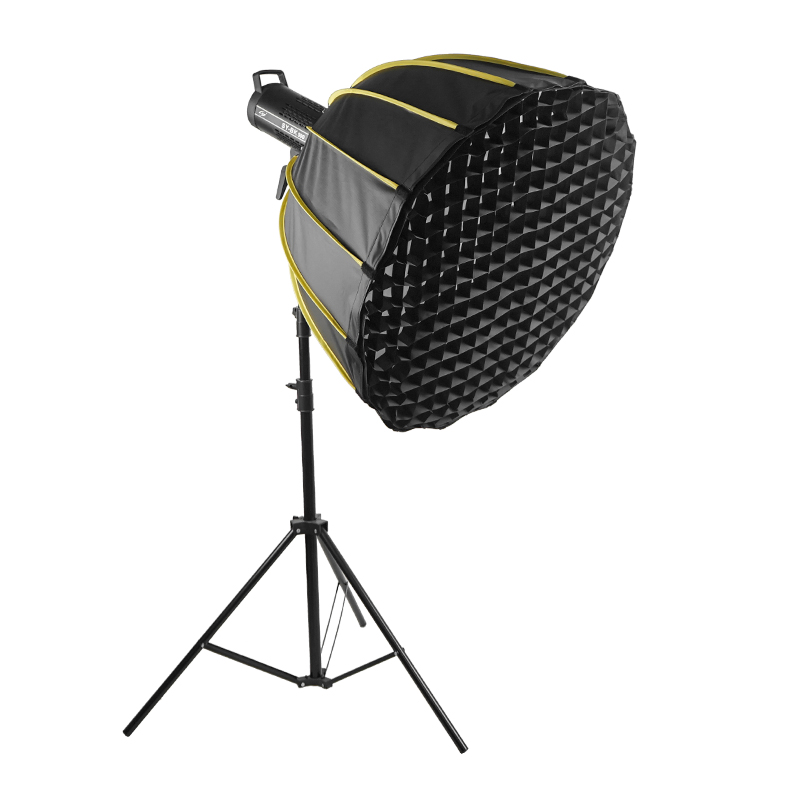 Profesjonalny softbox paraboli – Parabolic Umbrella Deep recenzja i cena