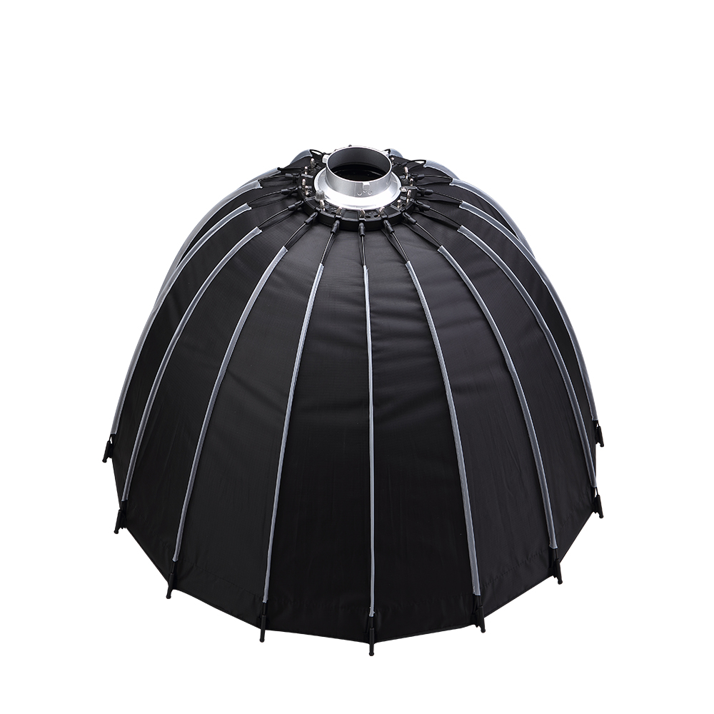 Profesjonalny parasol fotograf – Parabolic Umbrella Deep recenzja i cena