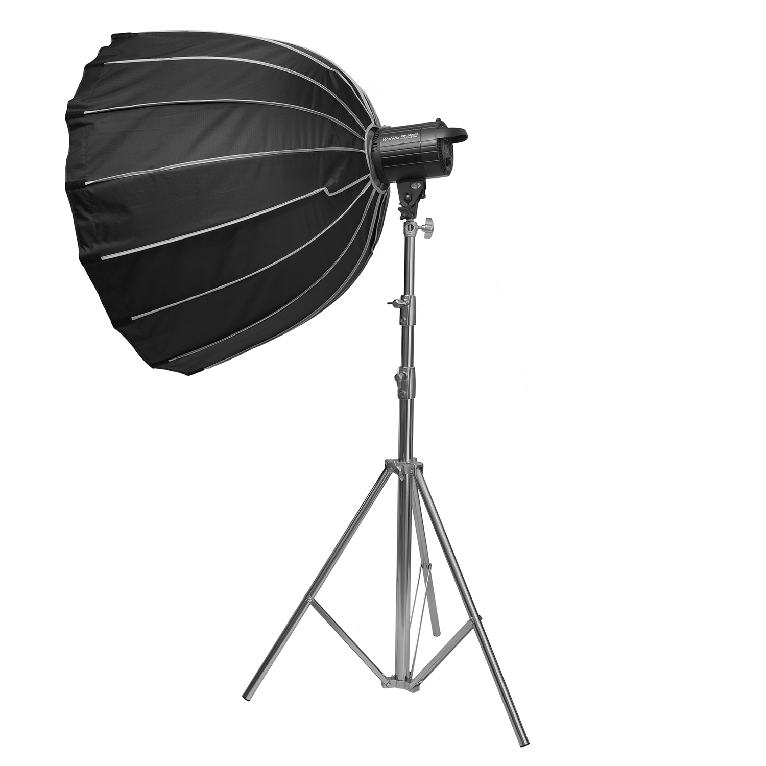 Fotulato 2.8m ze stali nierdze – Photography Lighting Product recenzja i cena