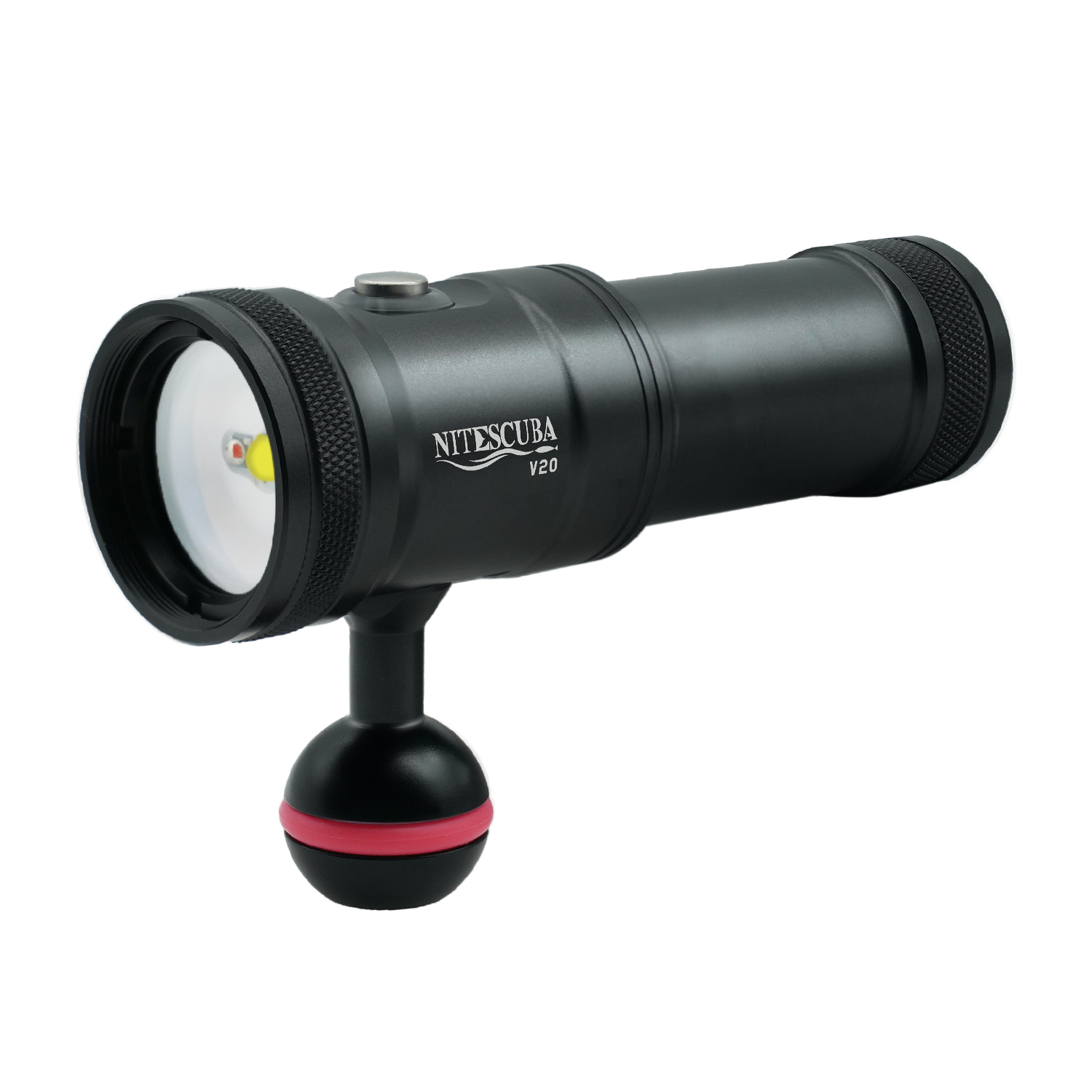 Zestaw do fotografii nurkowej  – Photography Lighting Set recenzja i cena