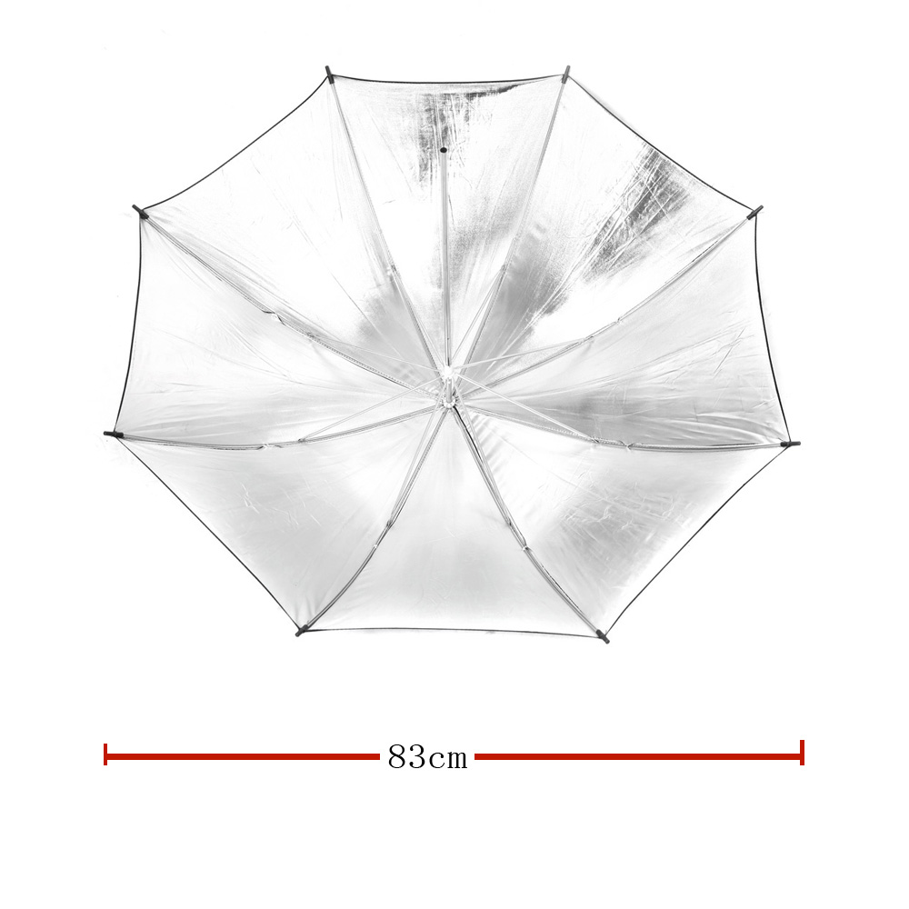 83 cm / 33 cale Studio Reflekt – Photography Lighting Product recenzja i cena